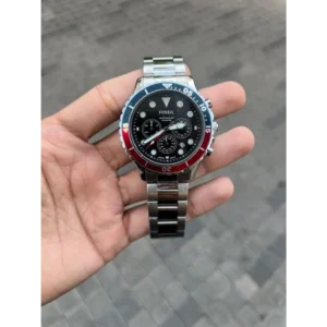 Classy Fossil Watch For Men (SHOH1129)