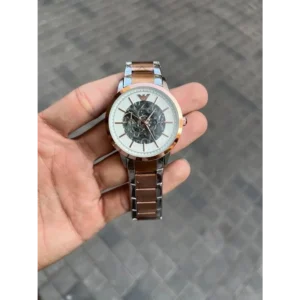 Classy Armani Watch For Men (SHOH1134)