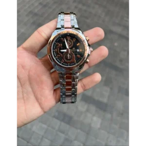 Classy Casio Edifice Watch For Men (SHOH1137)