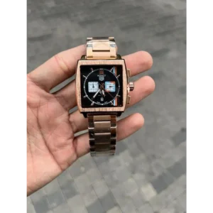 Classy Tag Heuer Watch For Men (SHOH1139)