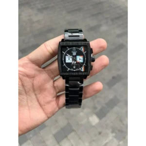 Classy Tag Heuer Watch For Men (SHOH1140)