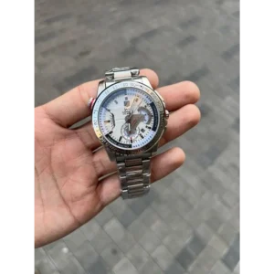 Classy Tag Heuer Watch For Men (SHOH1156)
