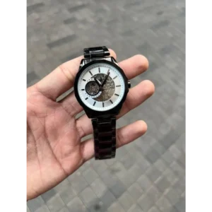 Classy Armani Watch For Men (SHOH1162)