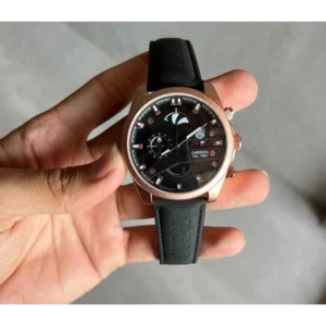 Classy Tag Heuer Cr7 Watch For Men (SHOH1165)