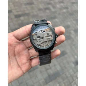 Classy Tag Heuer Watch For Men (SHOH1167)