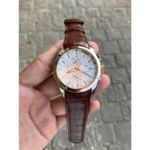 Trendy Tissot Watch For Men (SG8751)