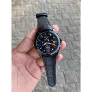 Trendy Tissot Watch For Men (SG8752)