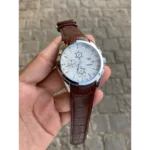 Trendy Tissot Watch For Men (SG8754)