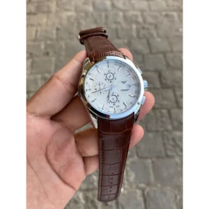 Trendy Tissot Watch For Men (SG8754)