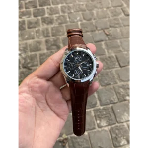 Trendy Tissot Watch For Men (SG8756)