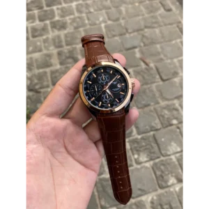 Trendy Tissot Watch For Men (SG8757)