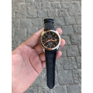 Trendy Tissot Watch For Men (SG8758)