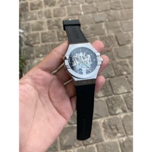 Trendy Maserati Watch For Men (SG8760)