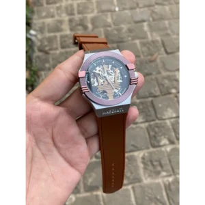 Trendy Maserati Watch For Men (SG8762)