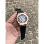 Trendy Maserati Watch For Men (SG8763)