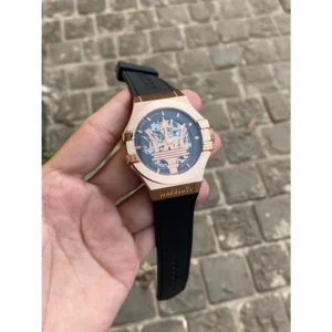 Trendy Maserati Watch For Men (SG8763)