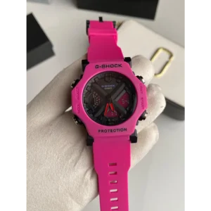 Trendy G-Shock Watch For Men (SG8766)