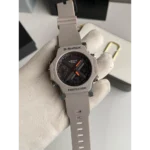 Trendy G-Shock Watch For Men (SG8768)