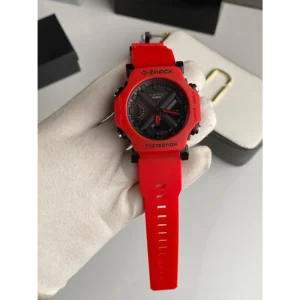Trendy G-Shock Watch For Men (SG8767)