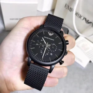 Trendy Emporio Armani Watch For Men (LUT101)