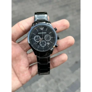 Trendy Emporio Armani Watch For Men (LUT102)