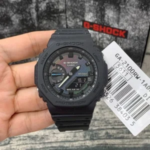 Stylish G-Shock Watch For Men (SFS1635)