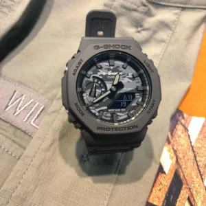 Stylish Casio G-Shock Watch For Men (SFS1641)