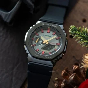 Stylish Casio G-Shock Watch For Men (SFS1643)