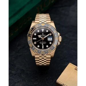 Stylish Rolex Watch For Men (BSF1617)