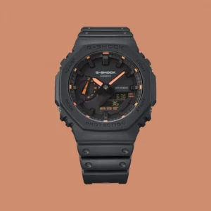 Stylish Casio G-Shock Watch For Men (BSF1620)