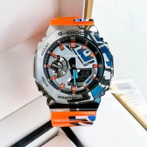 Stylish Casio G-Shock Watch For Men (SFS1642)