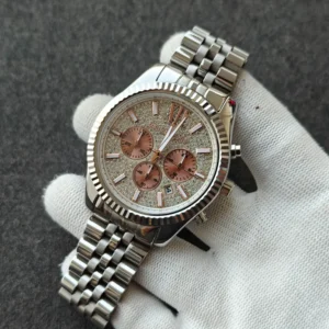 Stylish Michael Kors Watch For Men (FH58)