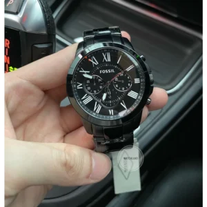 Stylish Fossil Watch For Men (SG8780)