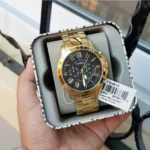 Stylish Fossil Watch For Men (SG8783)