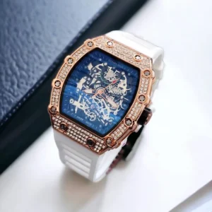 Stylish Richard Mille Watch For Men (SG8786)