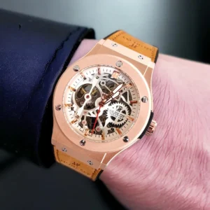 Stylish Hublot Watch For Men (SG8788)