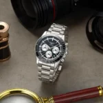 Stylish Longines Watch For Men (SG8798)