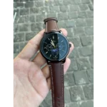 Stylish Fossil Watch For Men (SG8804)