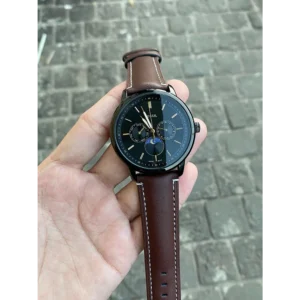 Stylish Fossil Watch For Men (SG8804)