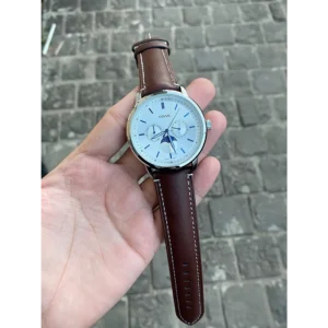 Stylish Fossil Watch For Men (SG8805)