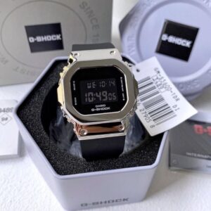 Classic Casio G-Shock Watch For Men (WRJ14)