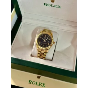 Classy Rolex Watch For Men (WRJ27)
