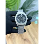 Classy Fossil Watch For Men (UF69)