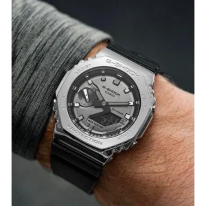 Classy G-Shock Watch For Men (UF70)