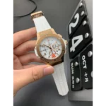 Classy Hublot Big Bang Watch For Men (UF71)