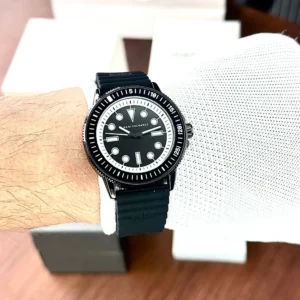 Classy Armani Exchange Watch For Men (UF72)