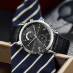 Classy Tommy Hilfiger Watch For Men (UF74)