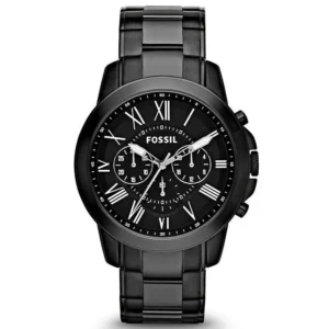 Classy Fossil Watch For Men (UF76)