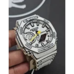Classy G-Shock Watch For Men (UF79)