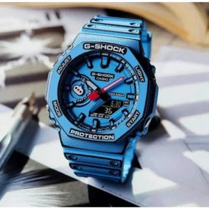 Classy G-Shock Watch For Men (UF80)